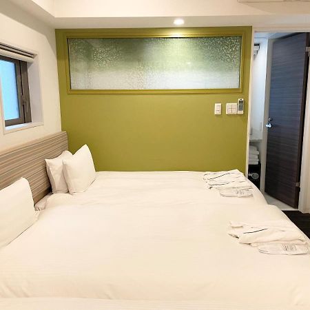 Ueno Hotel Prefektura Tokio Exteriér fotografie