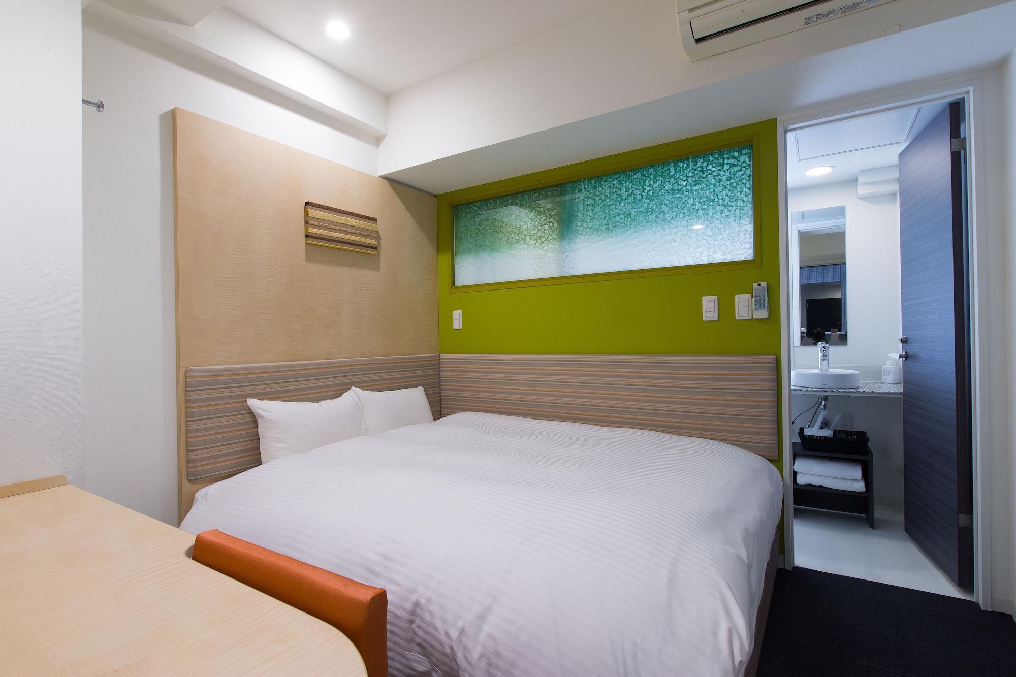 Ueno Hotel Prefektura Tokio Exteriér fotografie