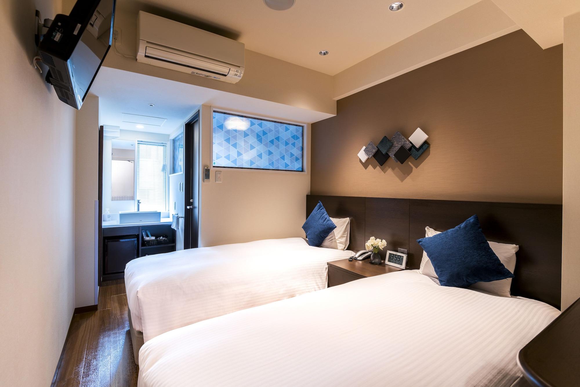 Ueno Hotel Prefektura Tokio Exteriér fotografie