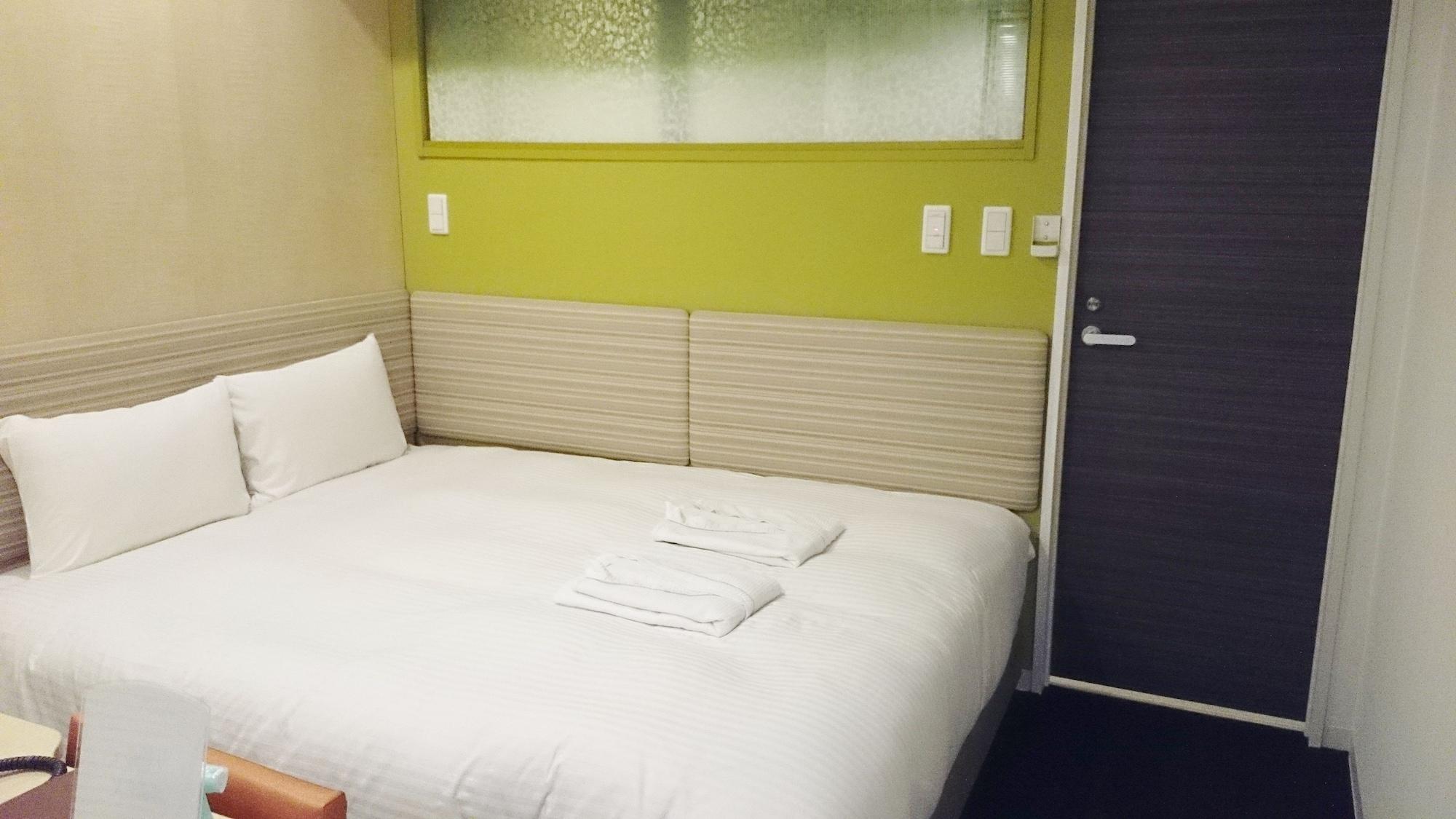 Ueno Hotel Prefektura Tokio Exteriér fotografie
