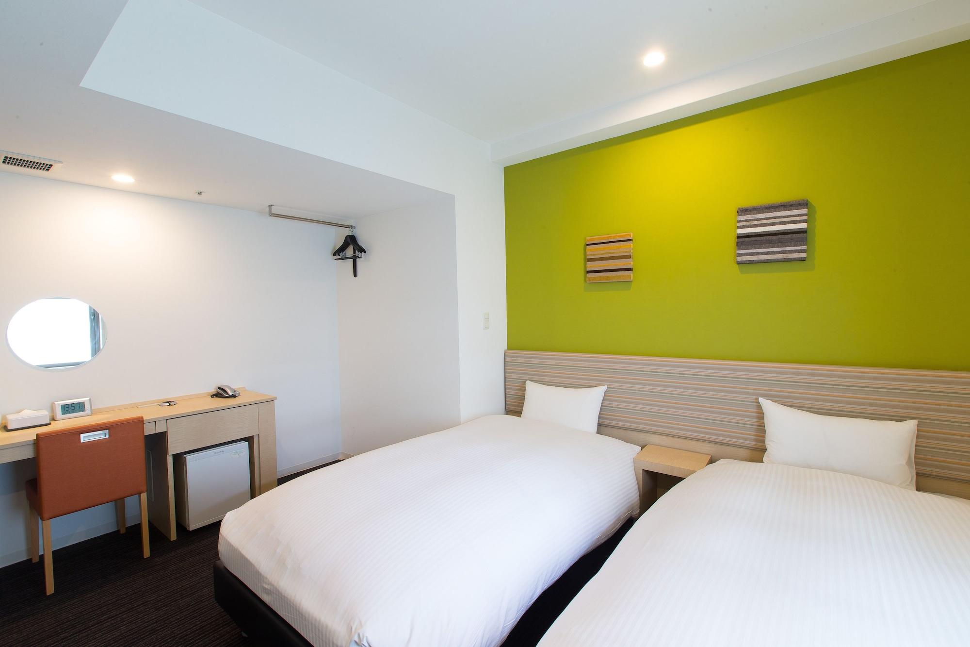 Ueno Hotel Prefektura Tokio Exteriér fotografie