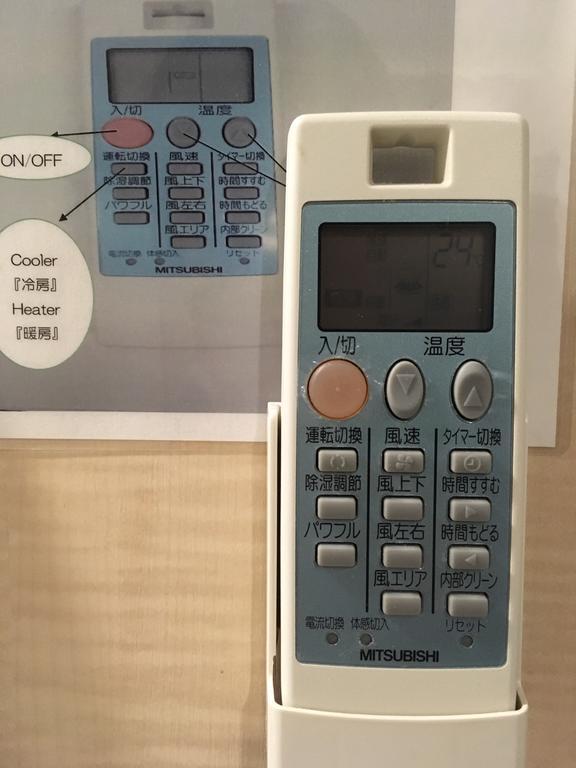 Ueno Hotel Prefektura Tokio Exteriér fotografie