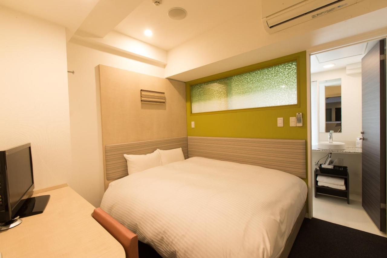 Ueno Hotel Prefektura Tokio Exteriér fotografie